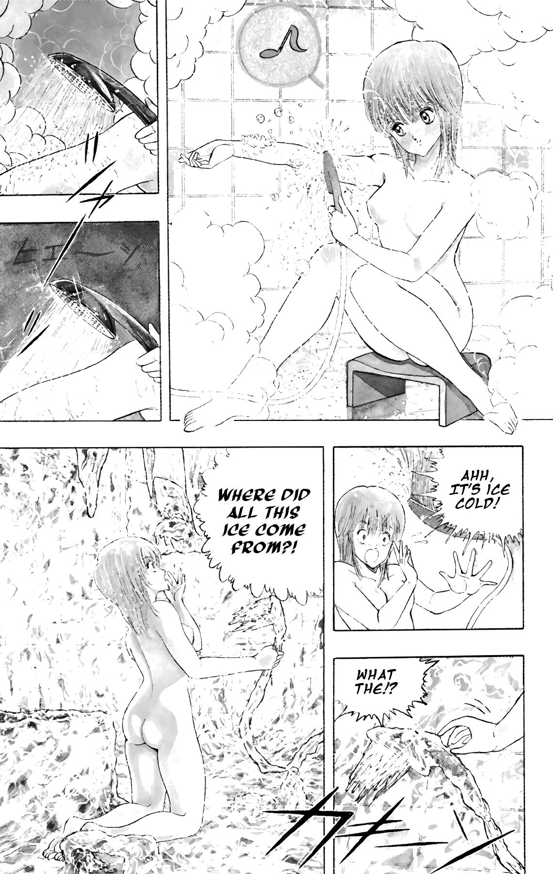 Wingman Chapter 72 - Page 24