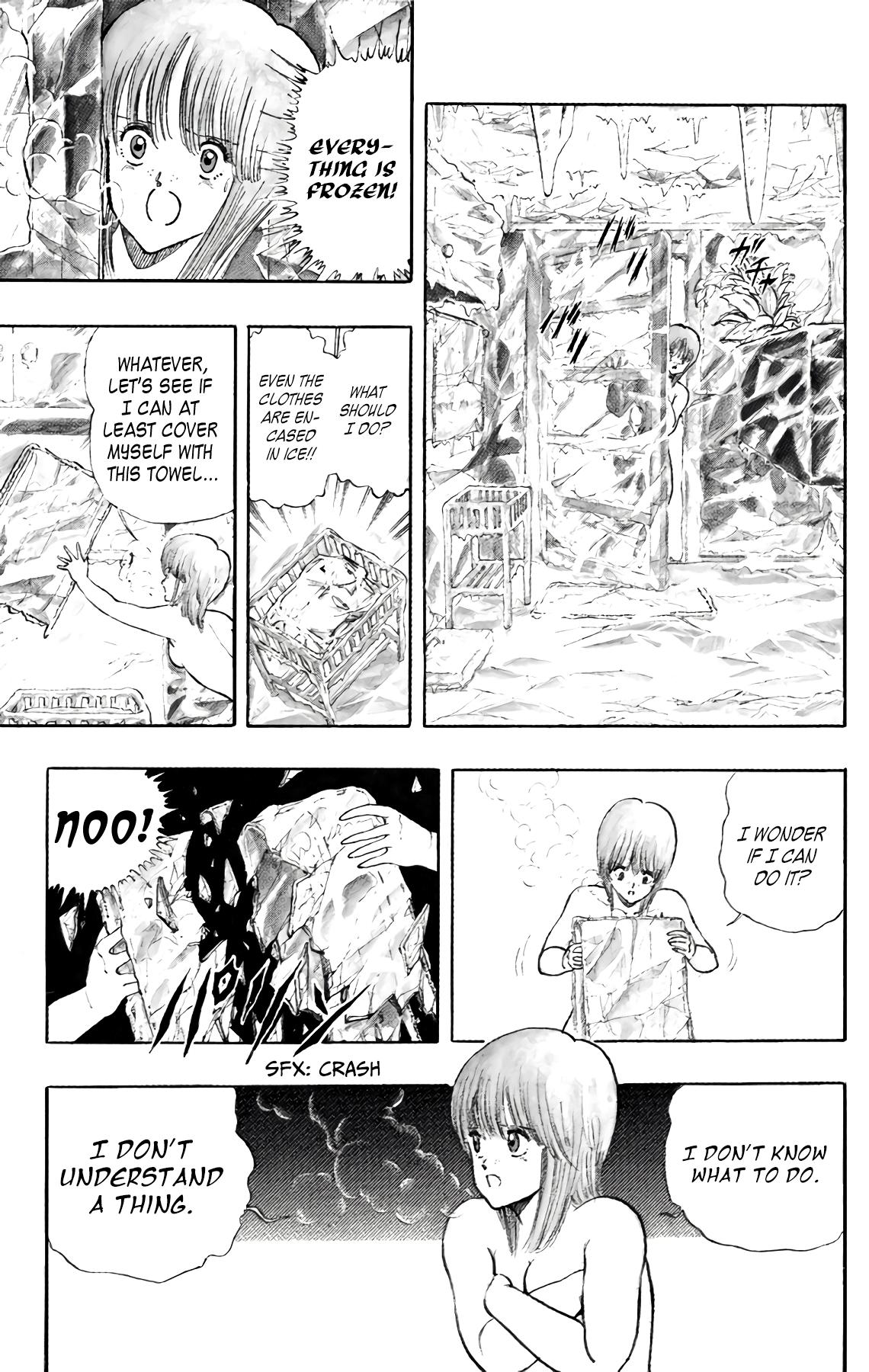 Wingman Chapter 72 - Page 25