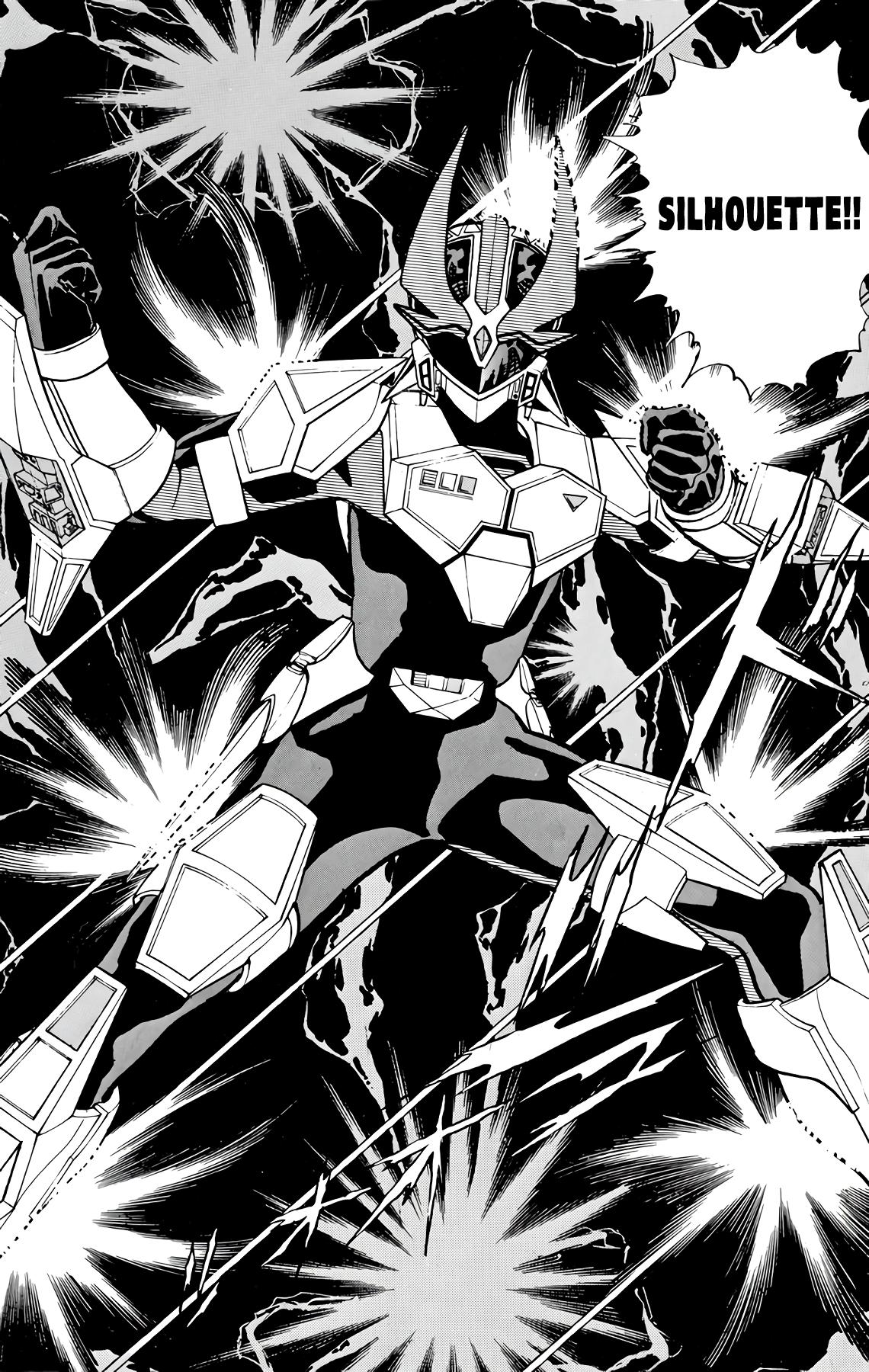 Wingman Chapter 72 - Page 66