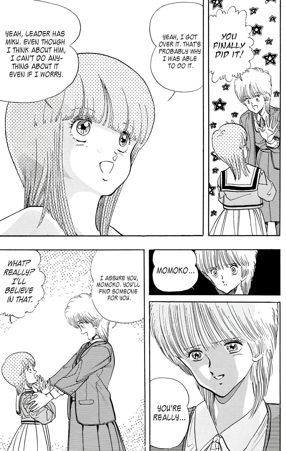 Wingman Chapter 73 - Page 15