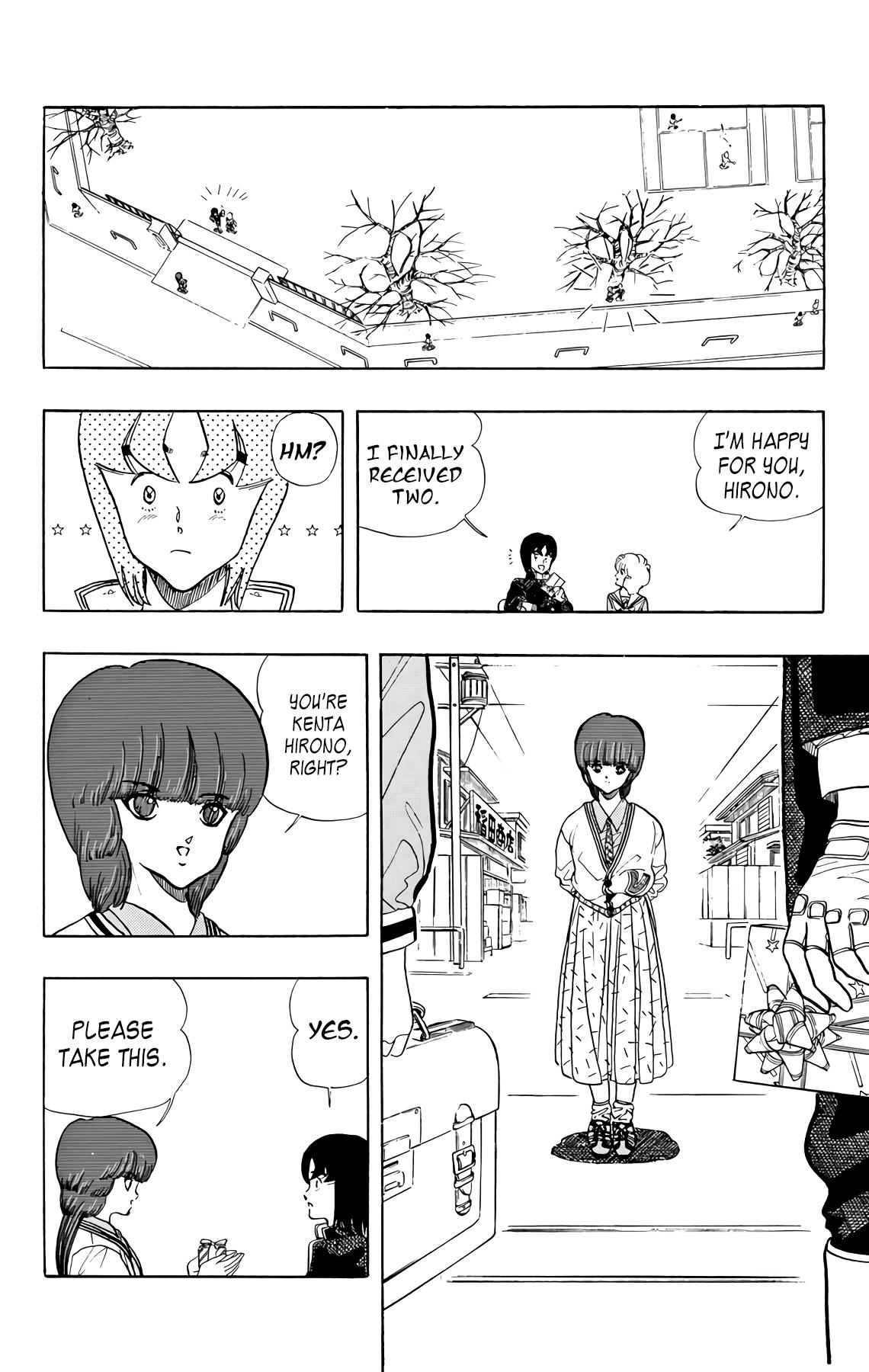 Wingman Chapter 73 - Page 16