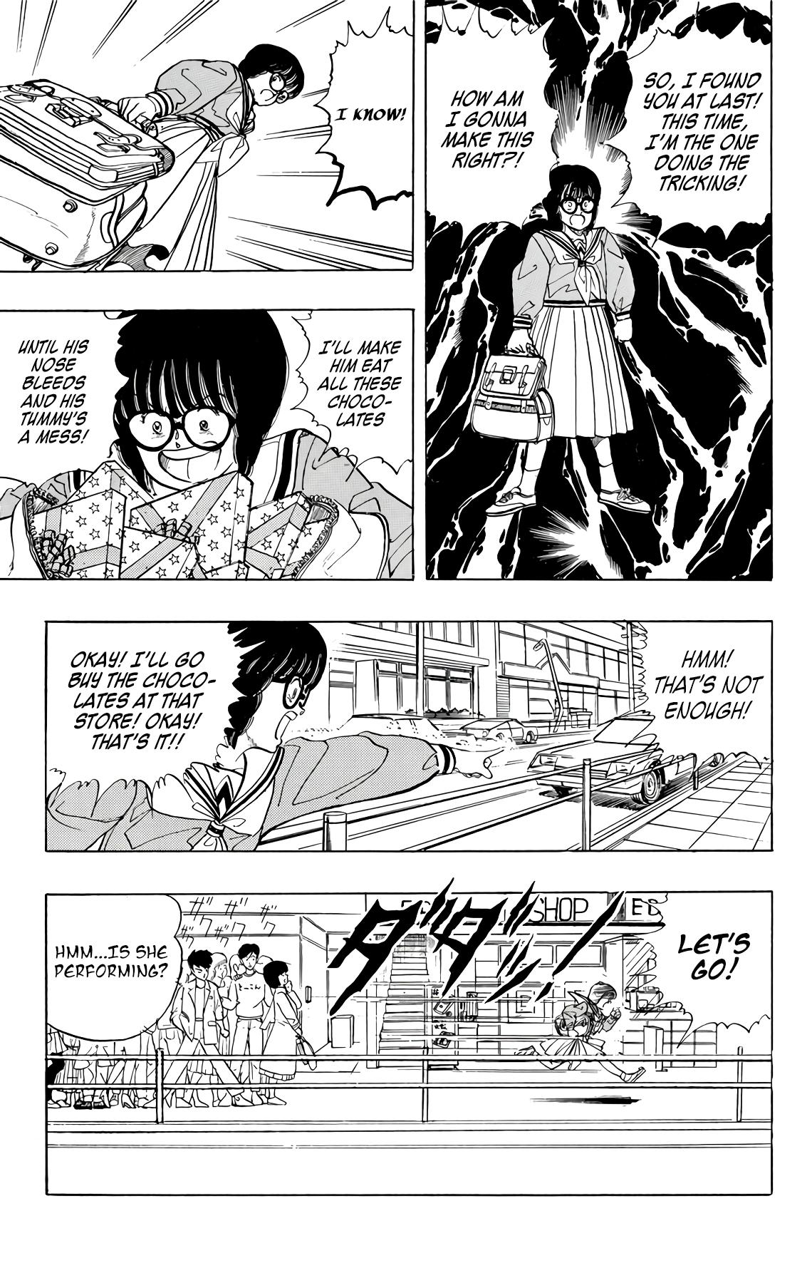 Wingman Chapter 73 - Page 33