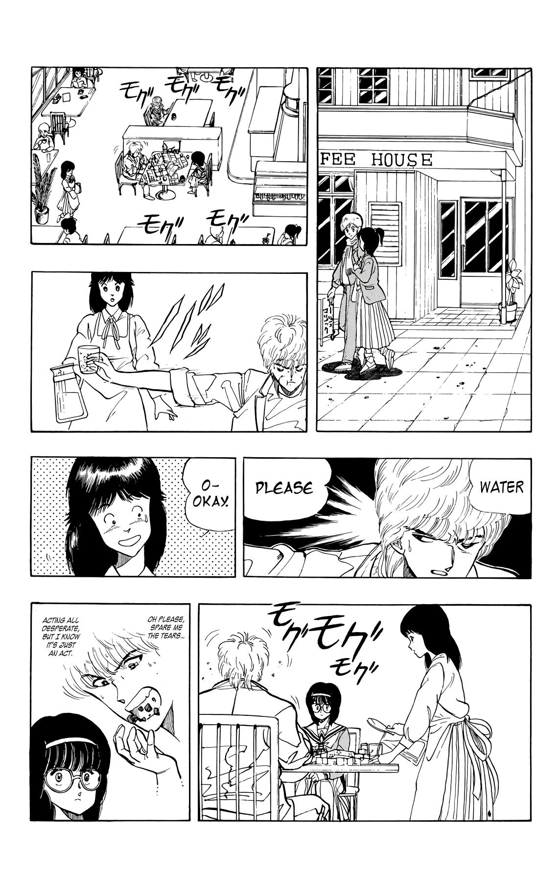 Wingman Chapter 73 - Page 42