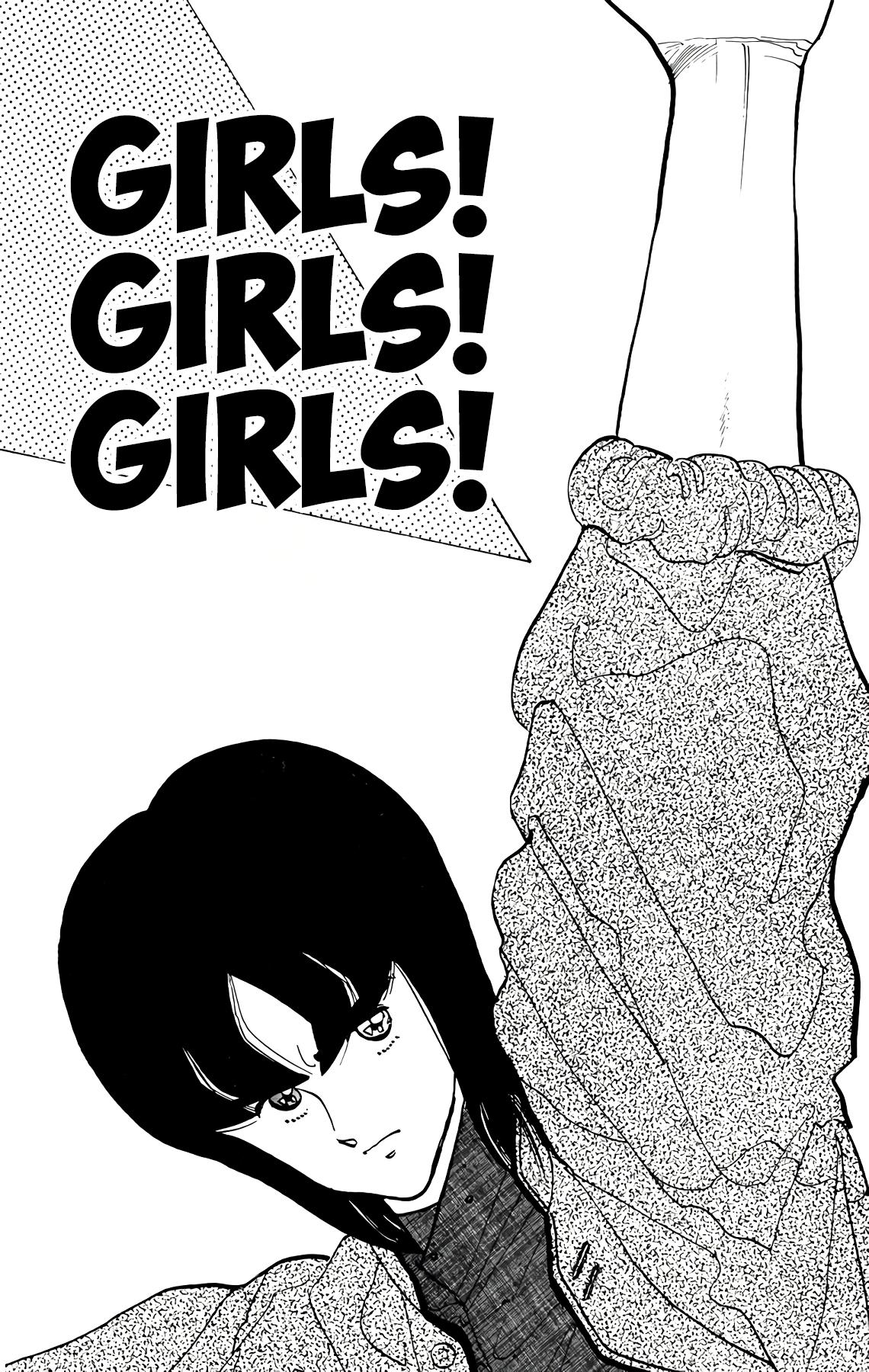 Wingman Chapter 74 - Page 5