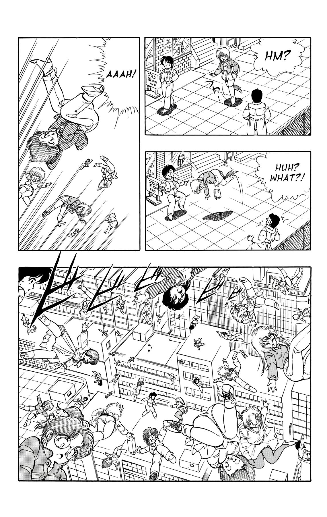 Wingman Chapter 74 - Page 8