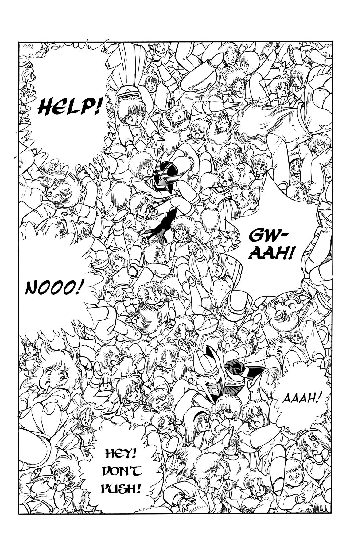 Wingman Chapter 74 - Page 9