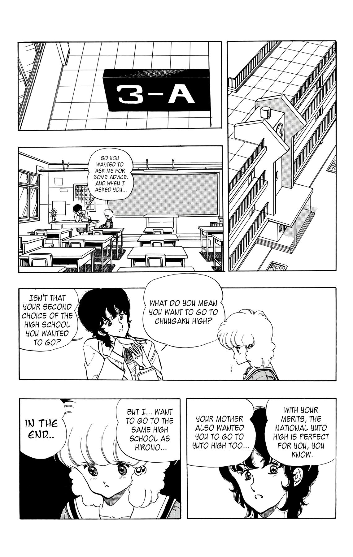 Wingman Chapter 75 - Page 6