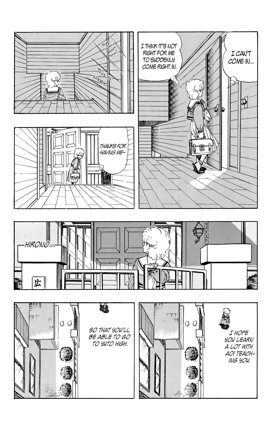 Wingman Chapter 75 - Page 9