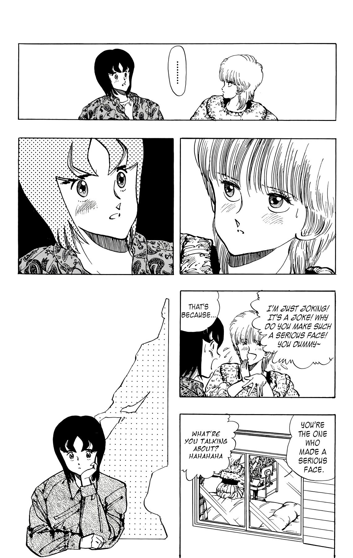 Wingman Chapter 75 - Page 11