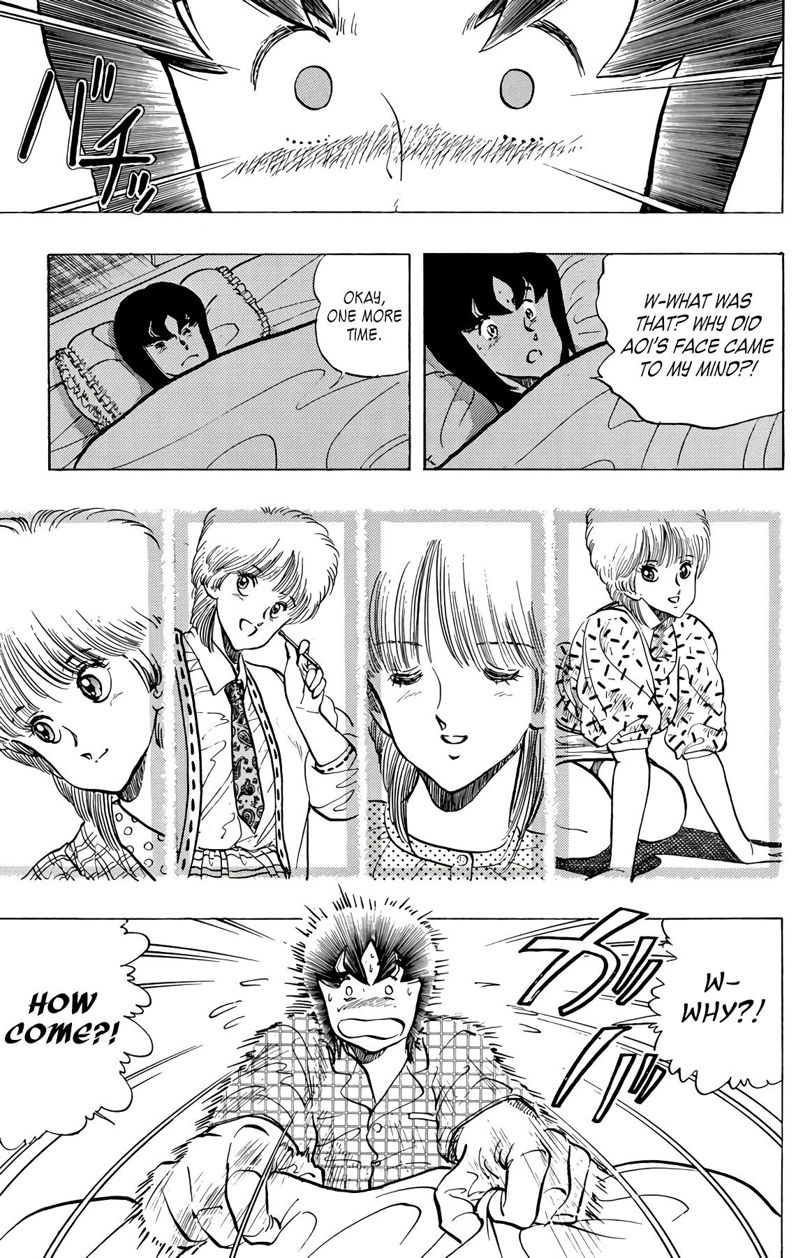 Wingman Chapter 75 - Page 17