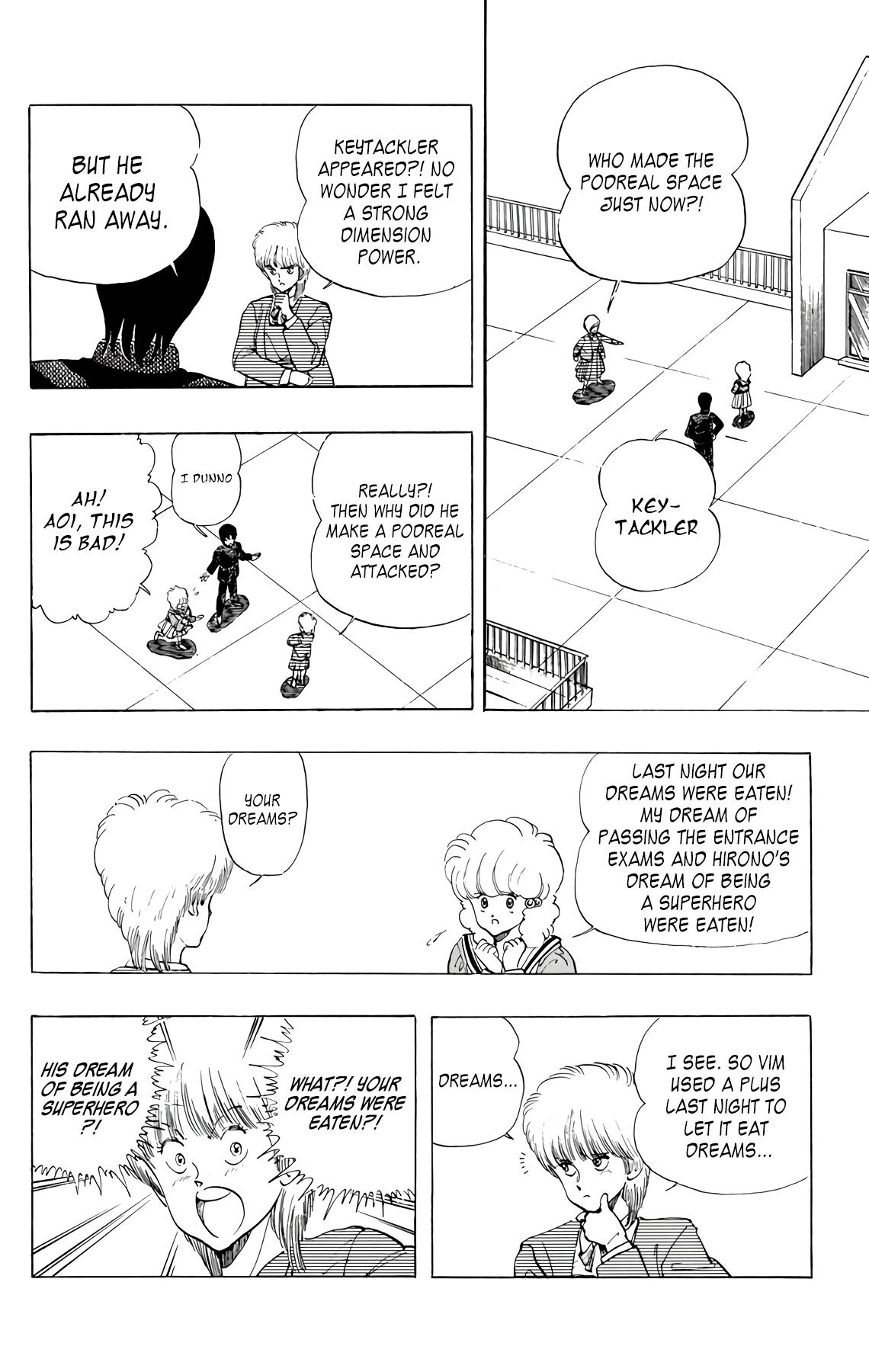 Wingman Chapter 75 - Page 40