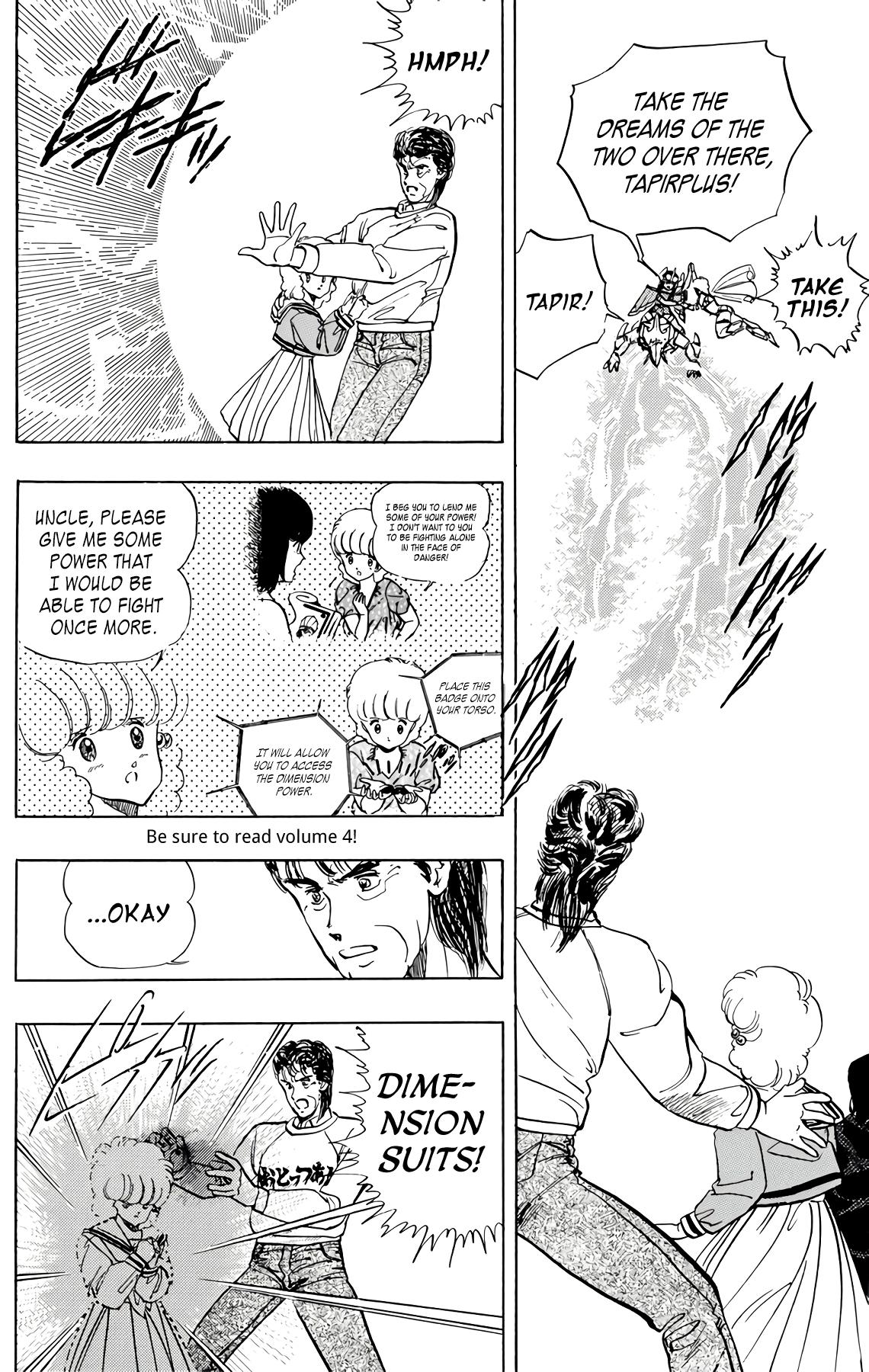 Wingman Chapter 75 - Page 48