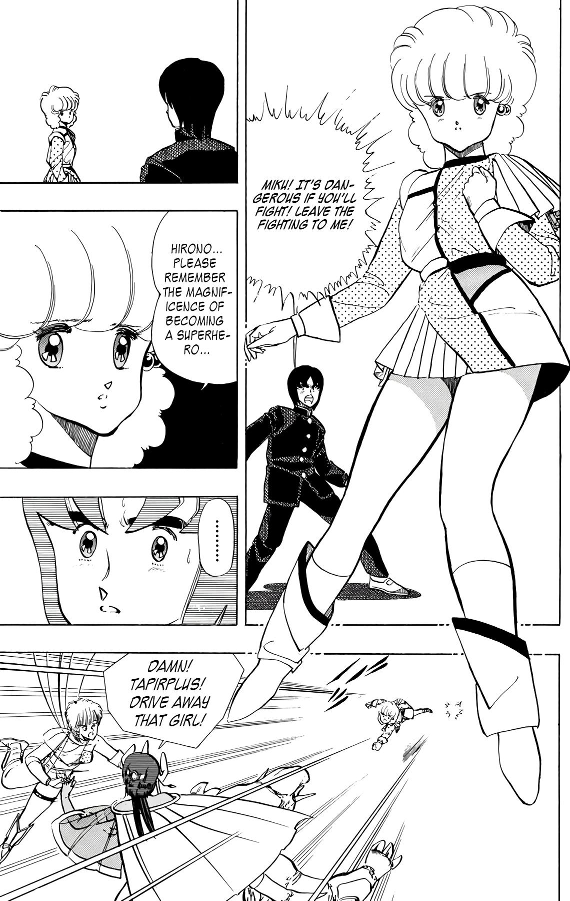 Wingman Chapter 75 - Page 49