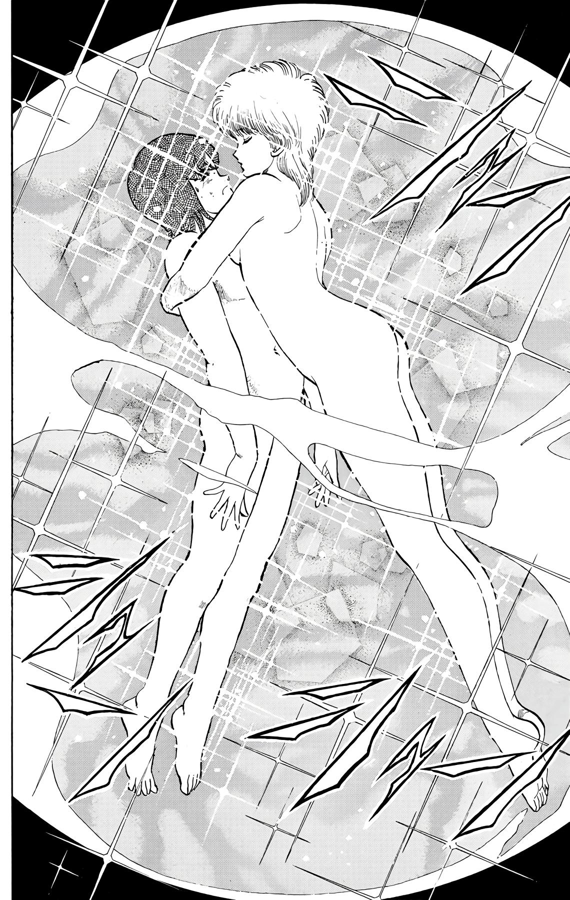 Wingman Chapter 75 - Page 52