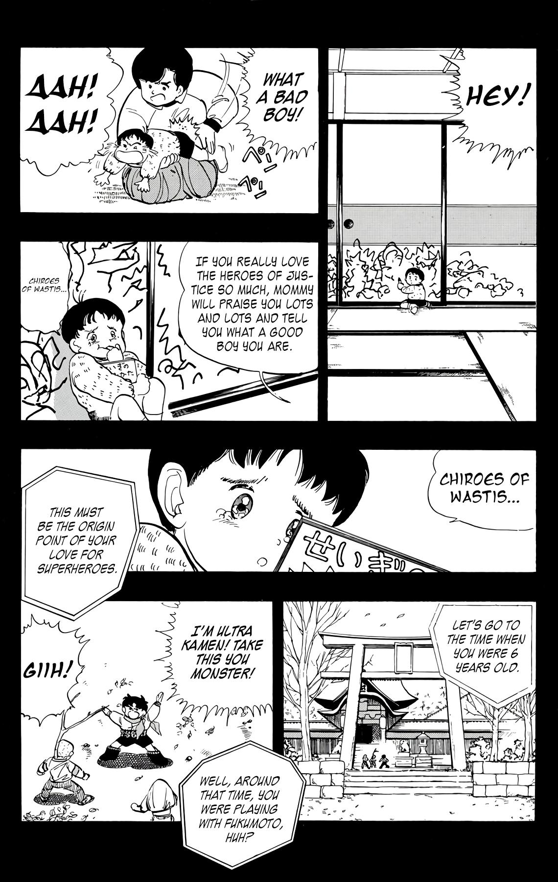 Wingman Chapter 75 - Page 59