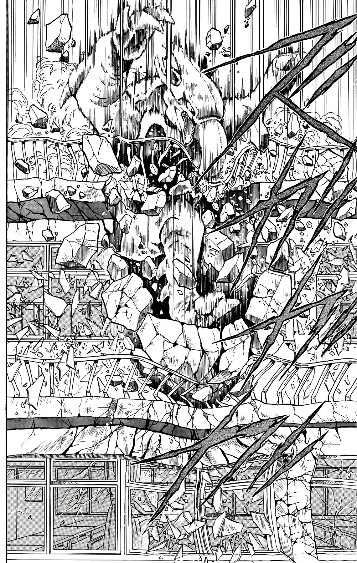 Wingman Chapter 75 - Page 101