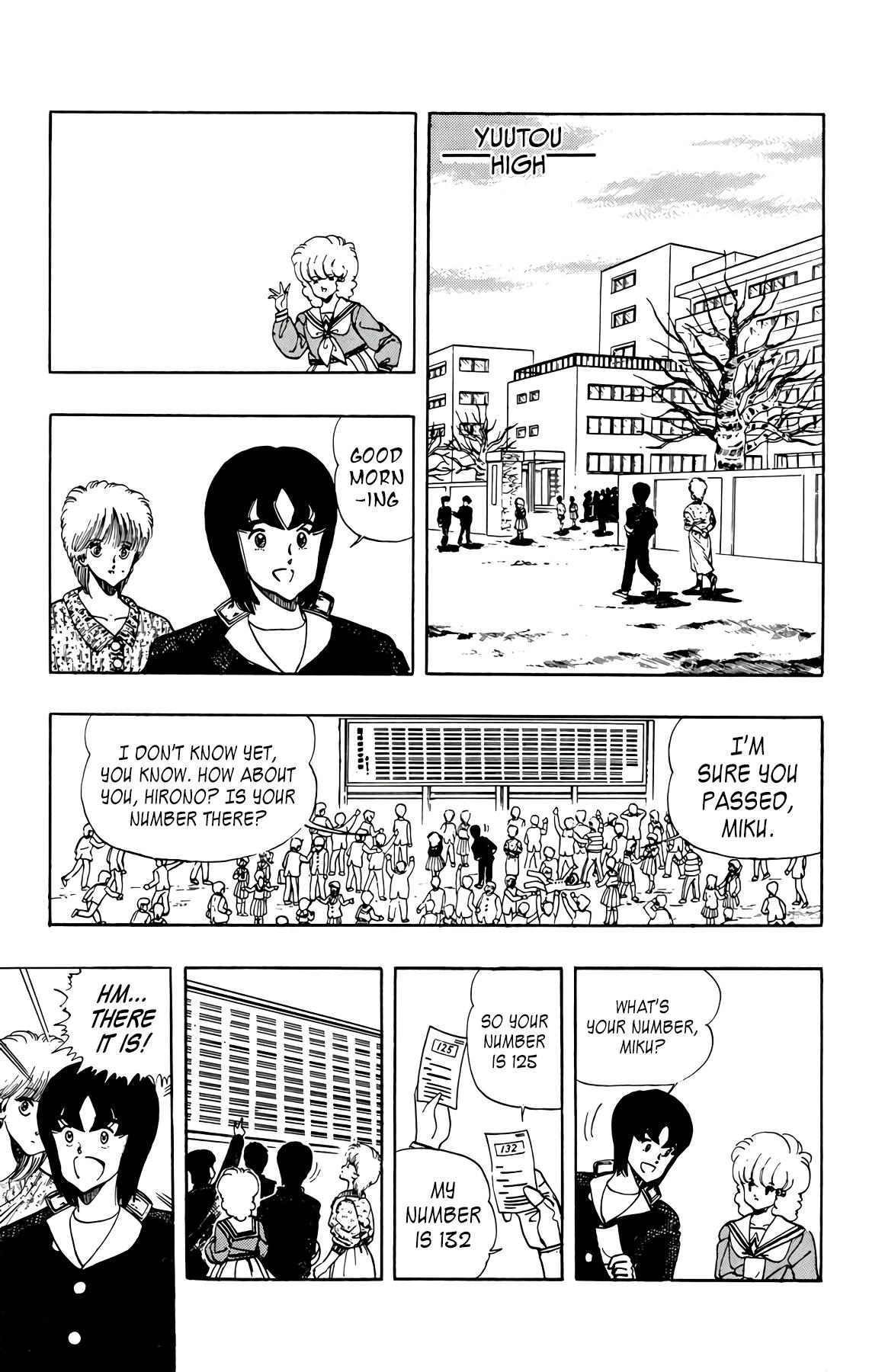 Wingman Chapter 76 - Page 28