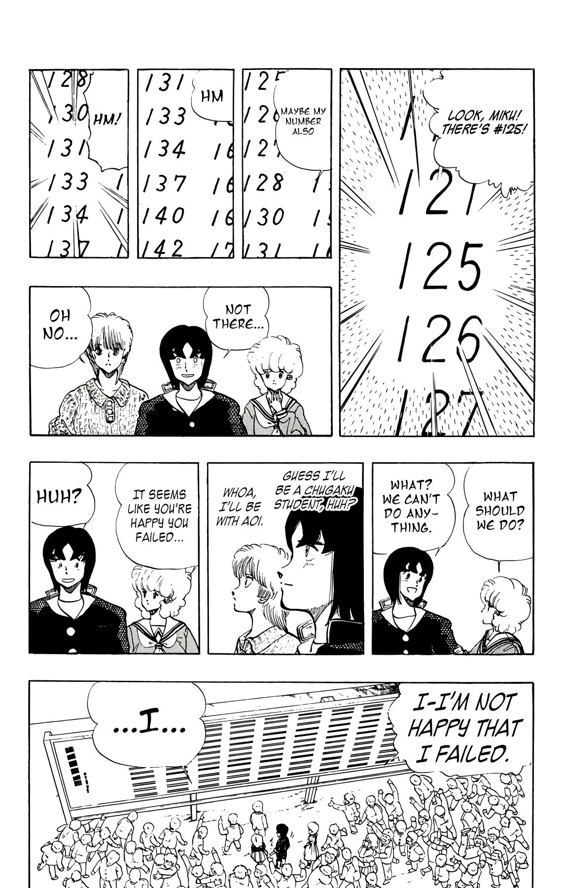 Wingman Chapter 76 - Page 29