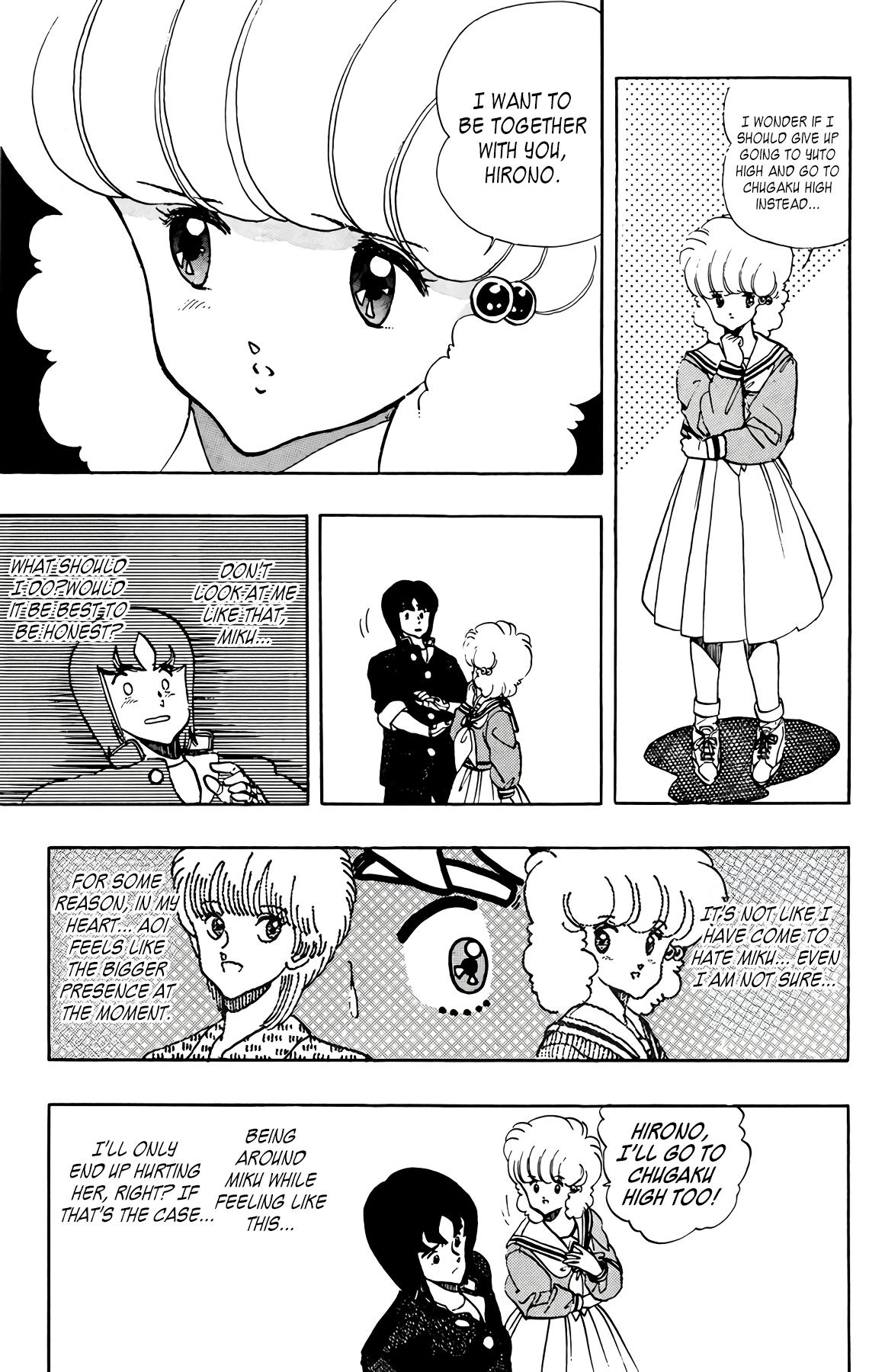 Wingman Chapter 76 - Page 30