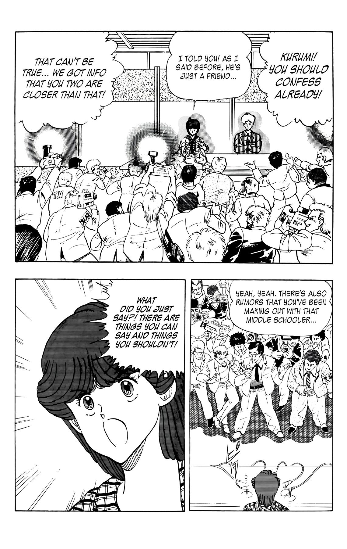 Wingman Chapter 76 - Page 35