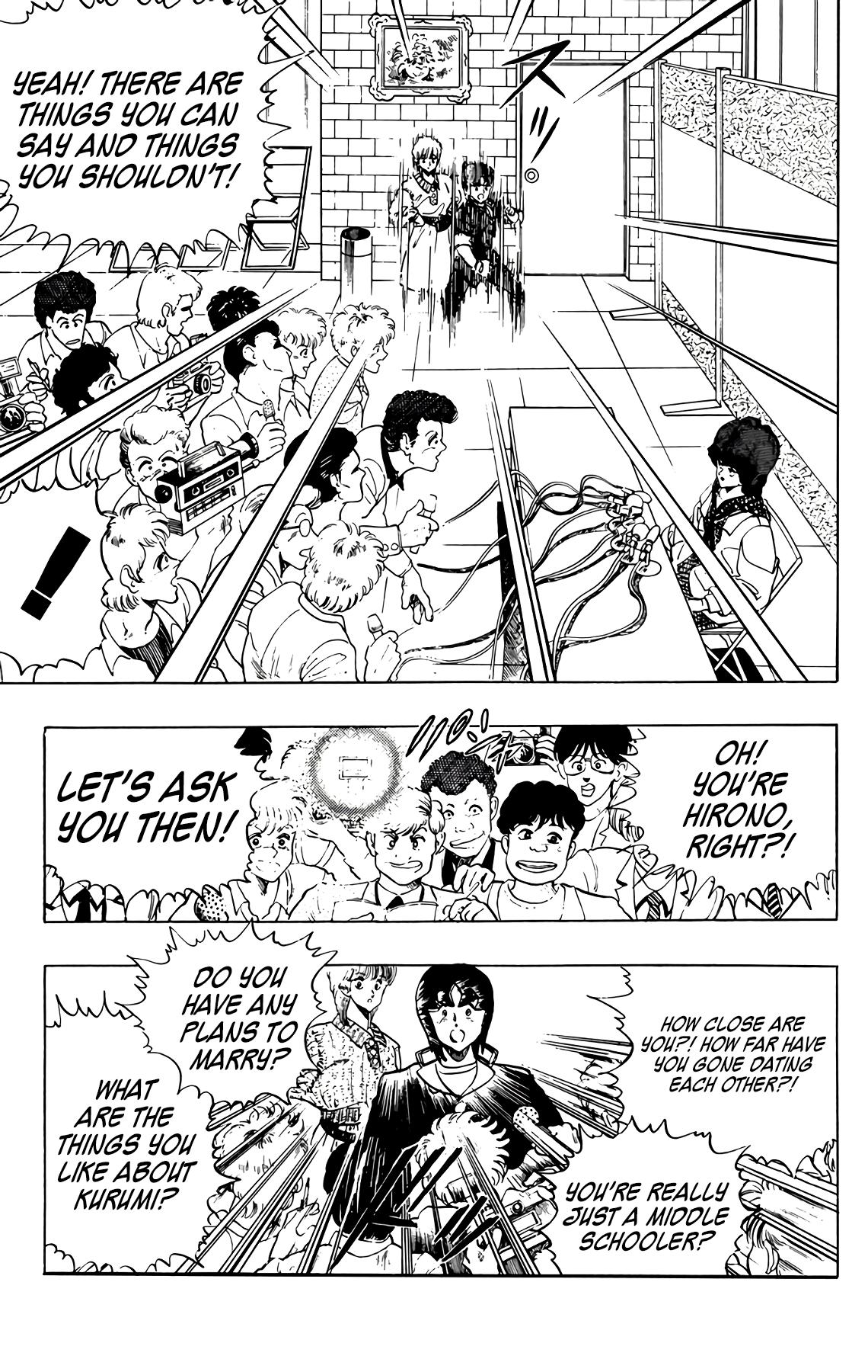 Wingman Chapter 76 - Page 36