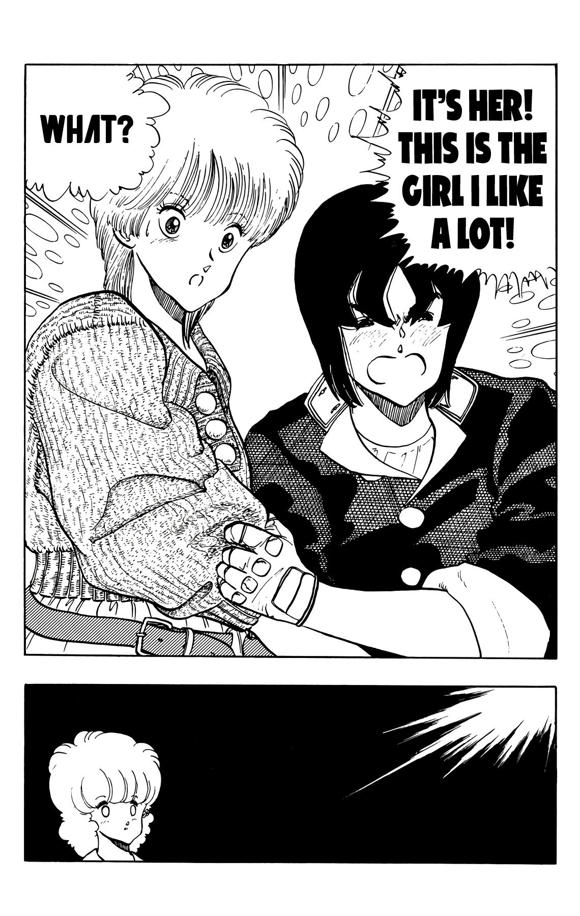 Wingman Chapter 76 - Page 40