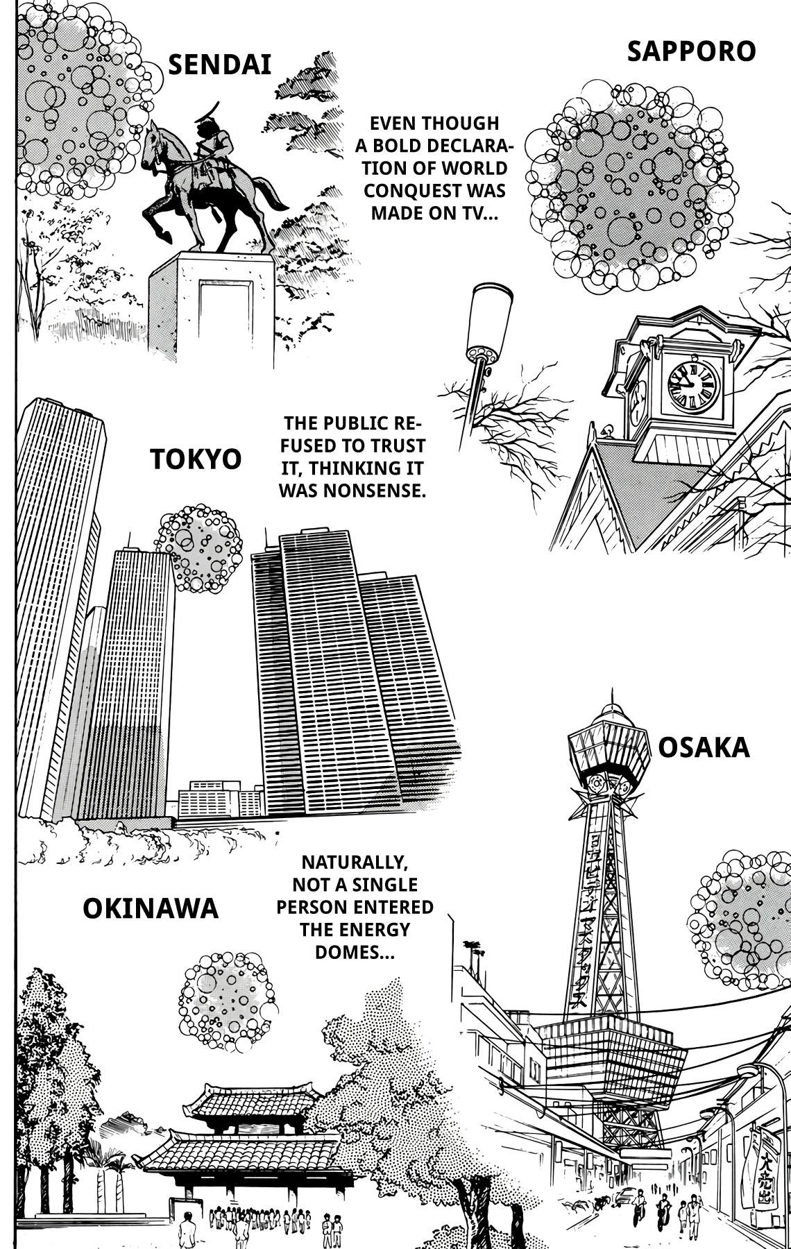 Wingman Chapter 76 - Page 51