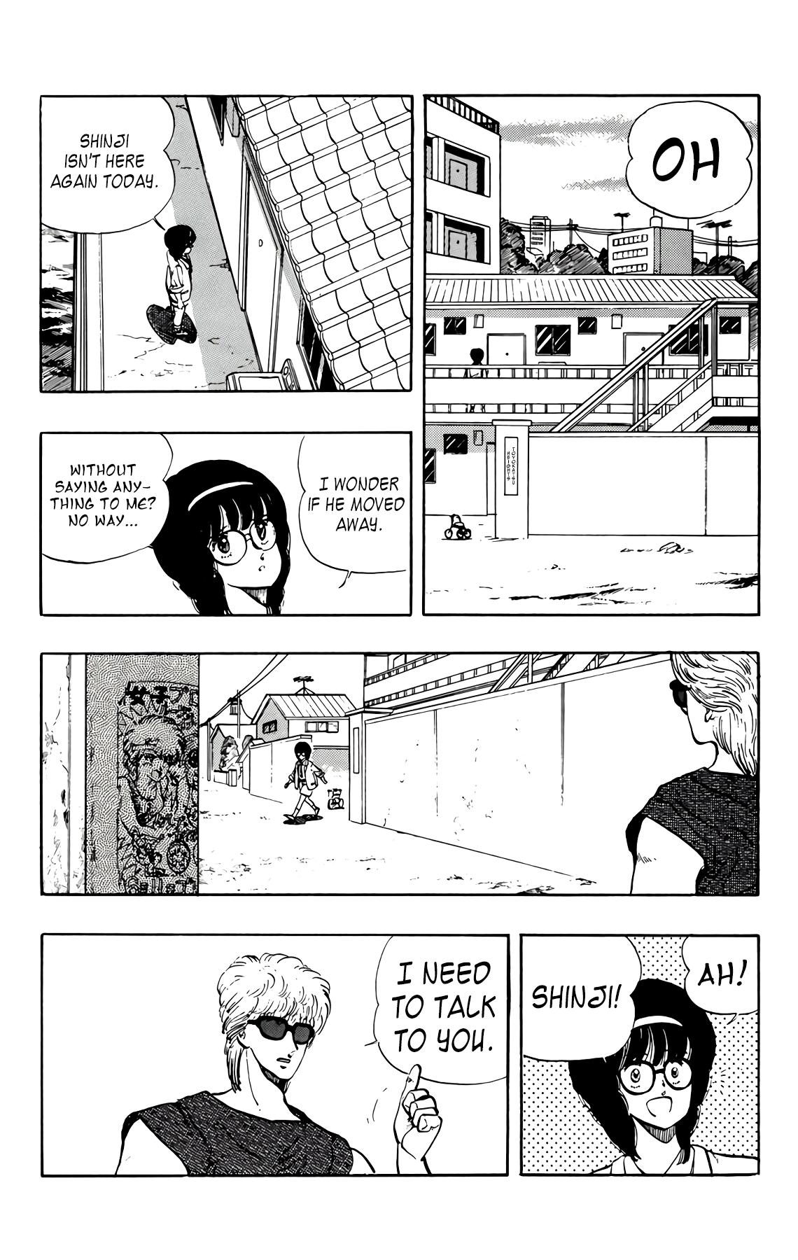 Wingman Chapter 76 - Page 53