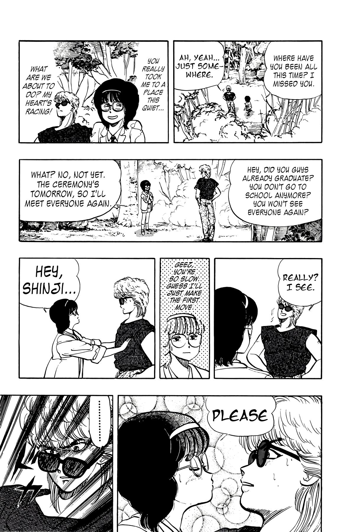 Wingman Chapter 76 - Page 54