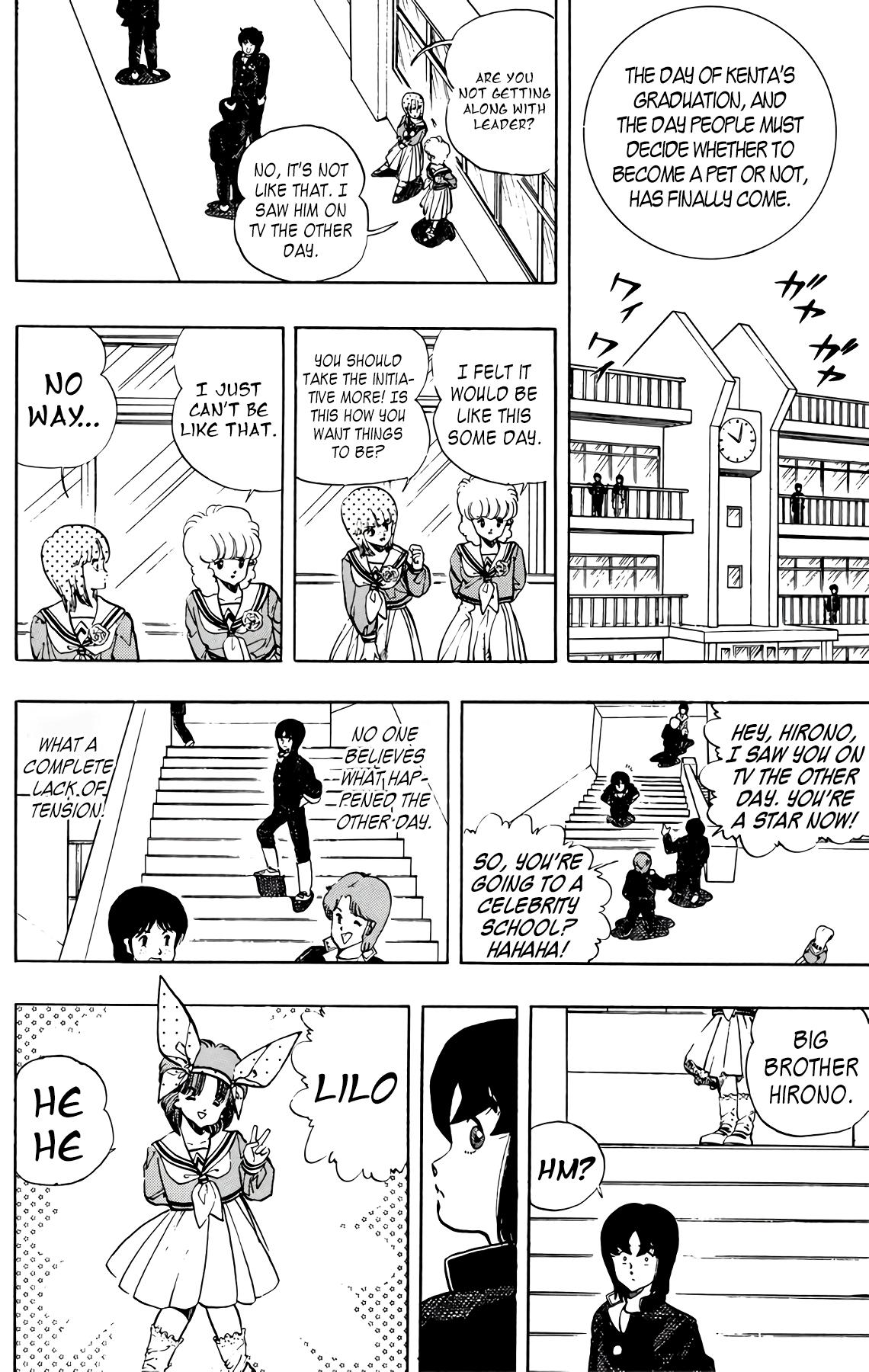 Wingman Chapter 76 - Page 57