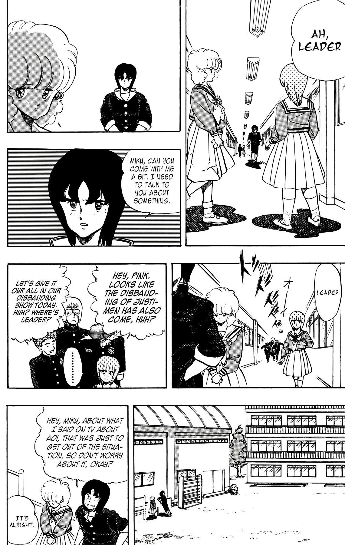 Wingman Chapter 76 - Page 59