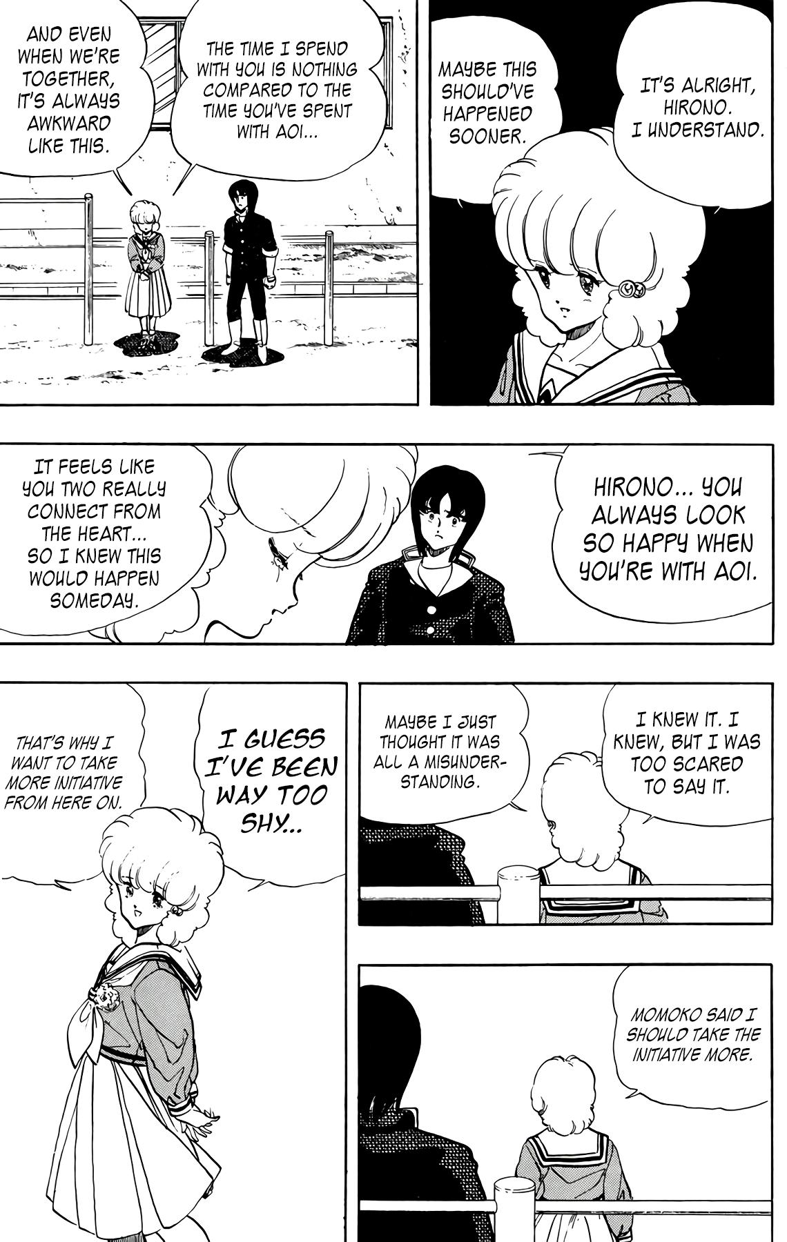 Wingman Chapter 76 - Page 60