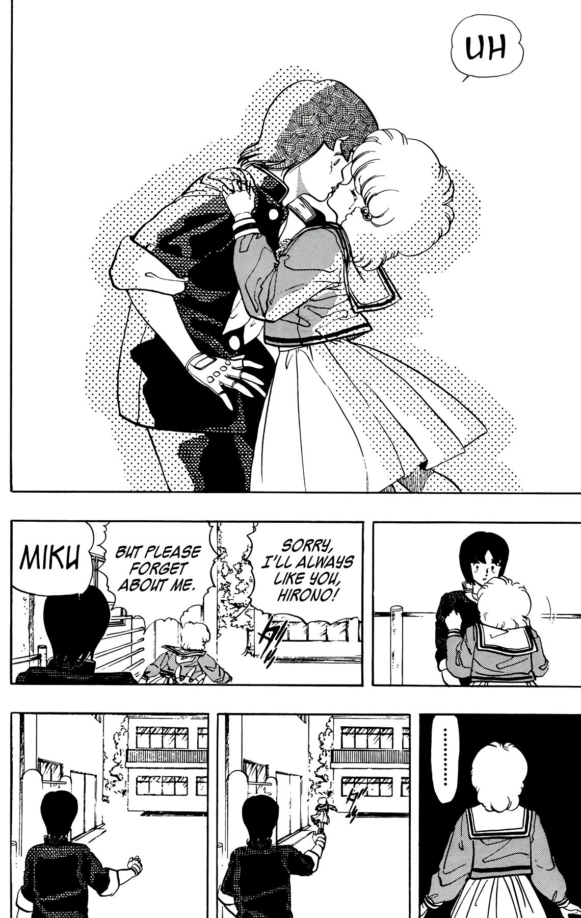 Wingman Chapter 76 - Page 61