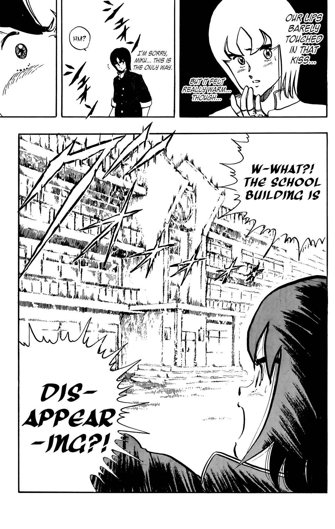 Wingman Chapter 76 - Page 62