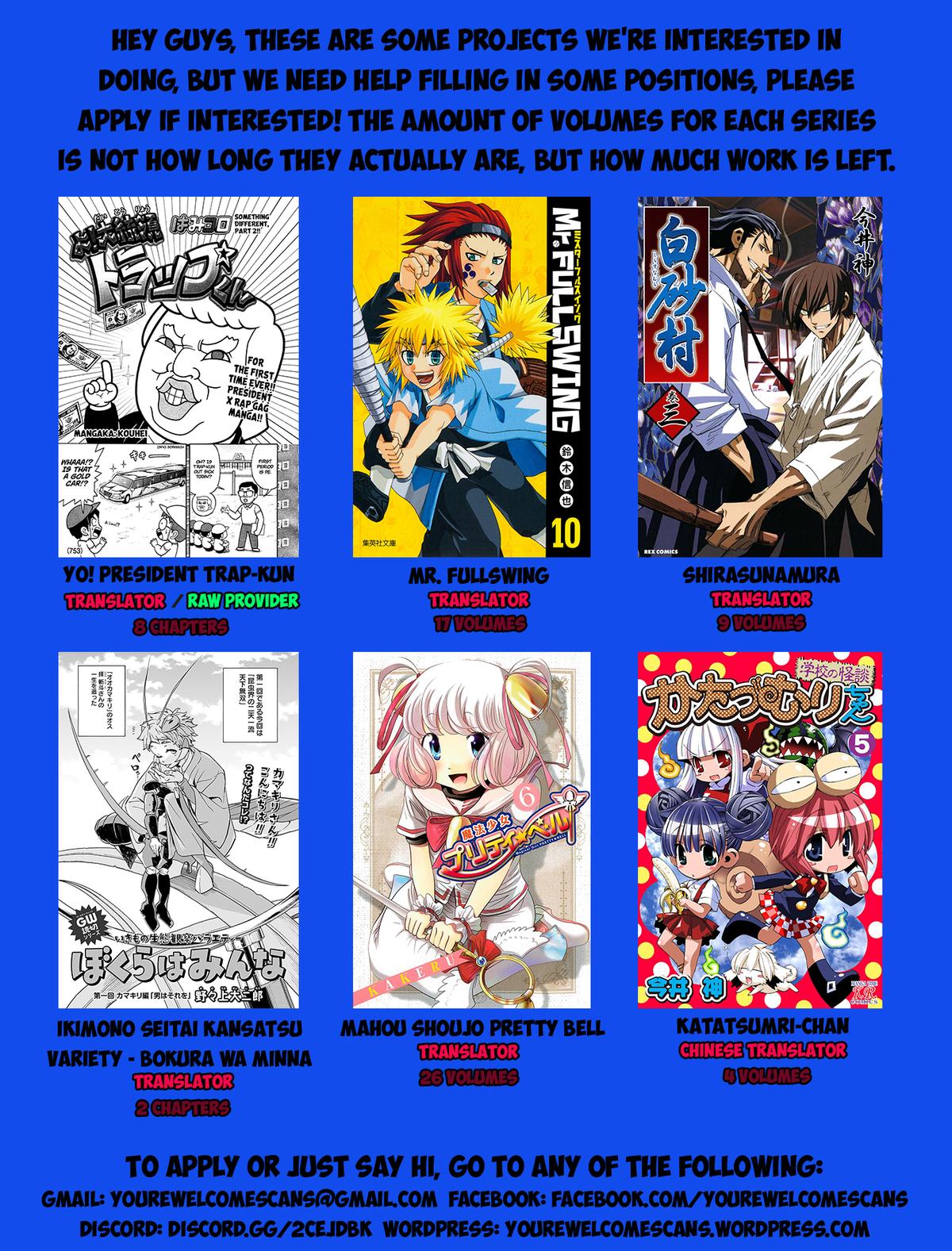 Wingman Chapter 76 - Page 64