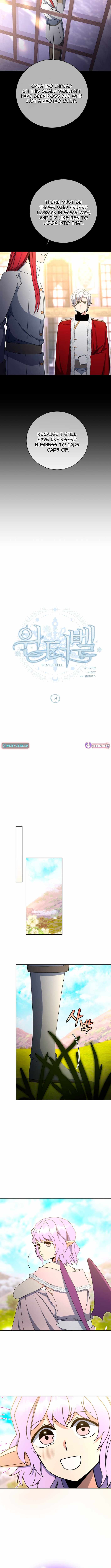 Winterbell Chapter 54 - Page 8