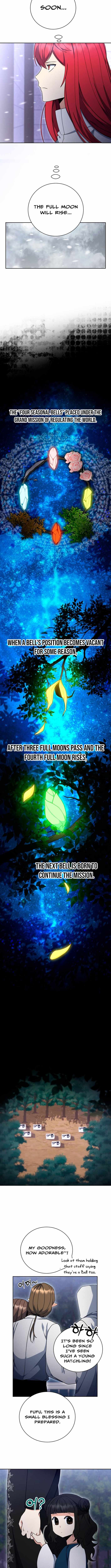 Winterbell Chapter 55 - Page 5