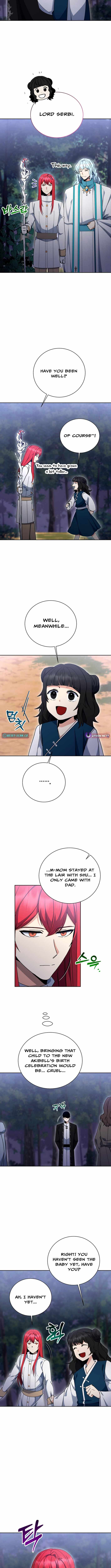 Winterbell Chapter 55 - Page 6