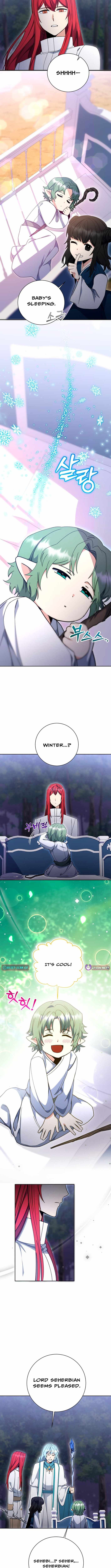 Winterbell Chapter 55 - Page 7