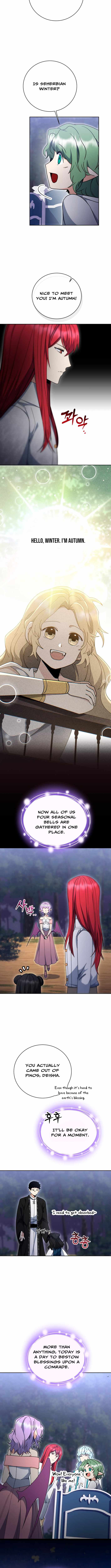 Winterbell Chapter 55 - Page 8