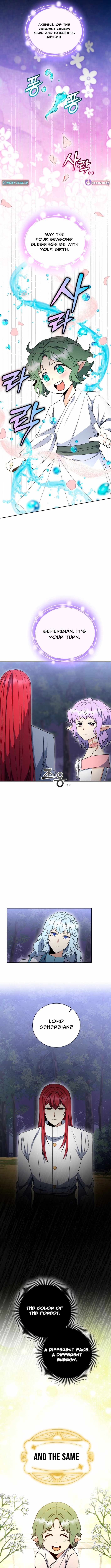 Winterbell Chapter 55 - Page 9