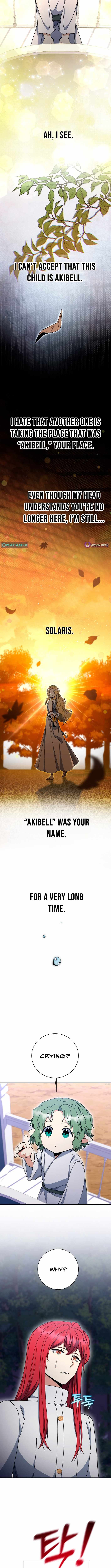 Winterbell Chapter 55 - Page 10