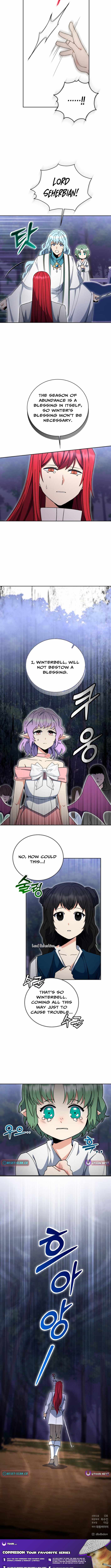 Winterbell Chapter 55 - Page 11