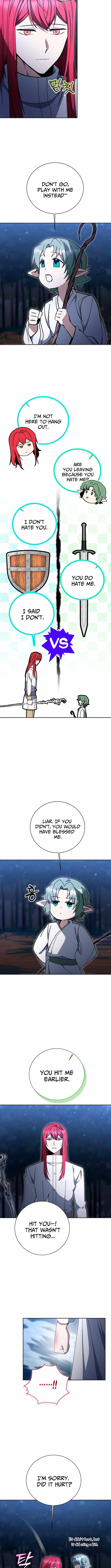 Winterbell Chapter 56 - Page 4