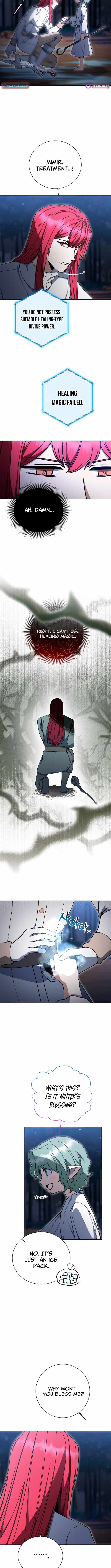 Winterbell Chapter 56 - Page 5