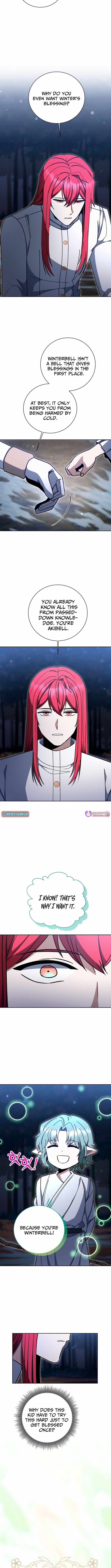 Winterbell Chapter 56 - Page 6