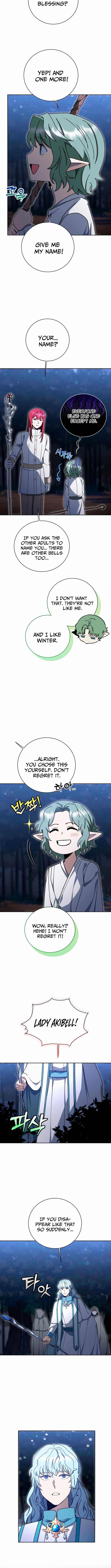 Winterbell Chapter 56 - Page 8