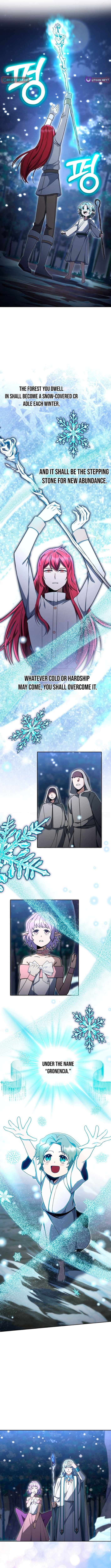 Winterbell Chapter 56 - Page 9