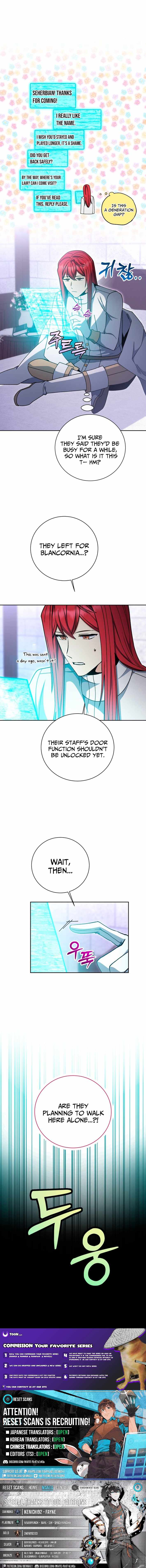 Winterbell Chapter 56 - Page 11