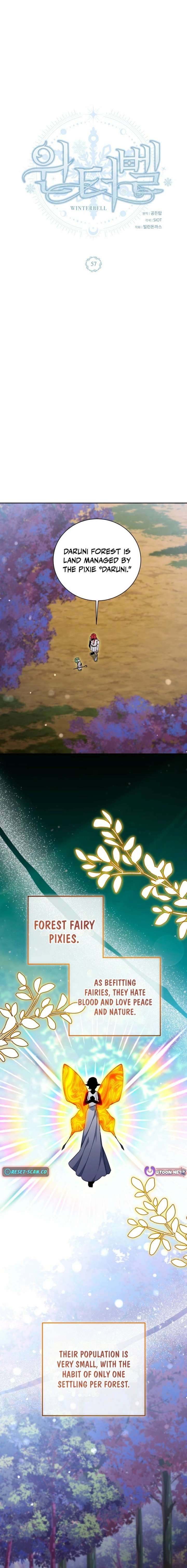 Winterbell Chapter 57 - Page 6